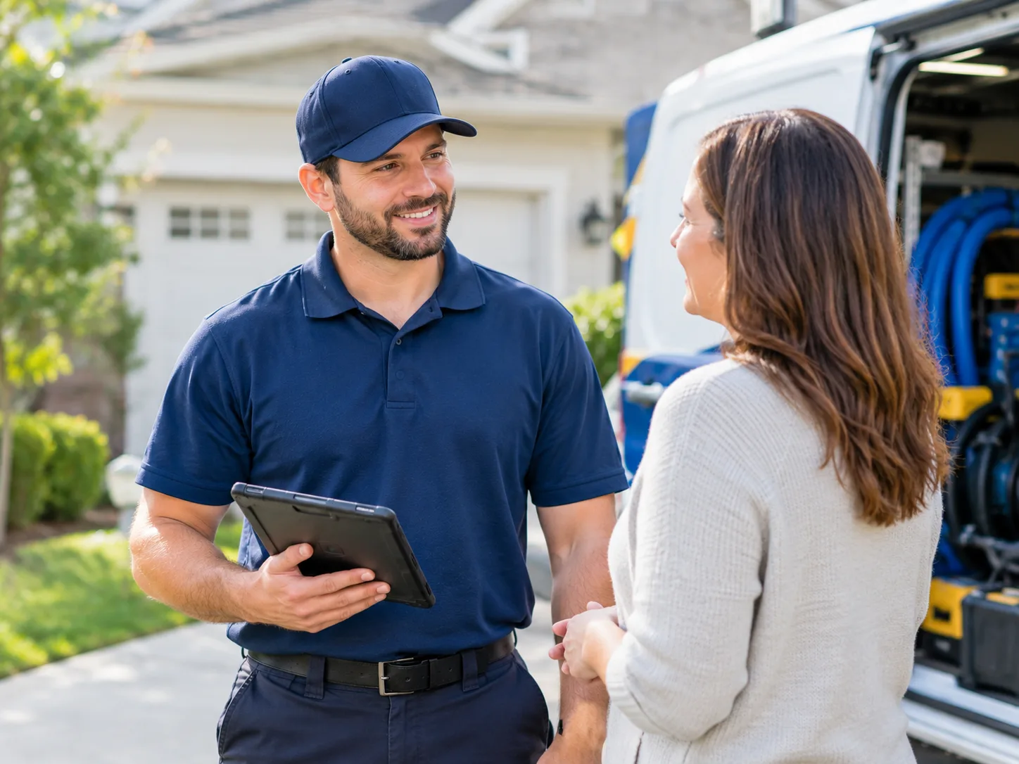 Sewage Backup Cleanup Somerville, NJ FAQs